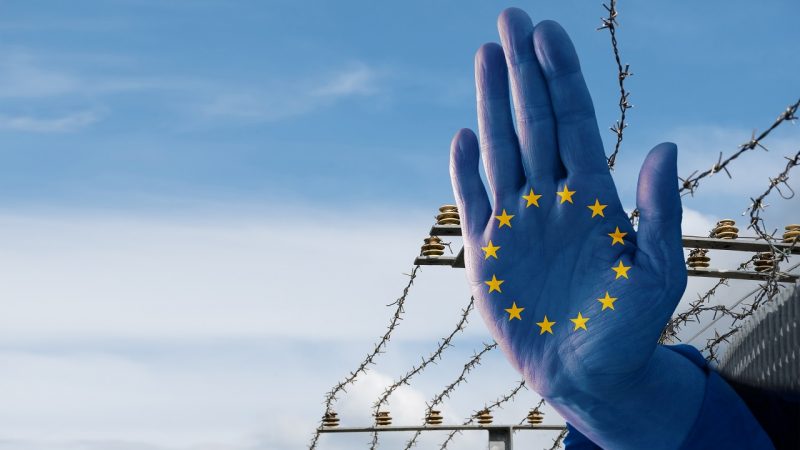 Frontex: Alles für den Schutz der EU-Außengrenzen?