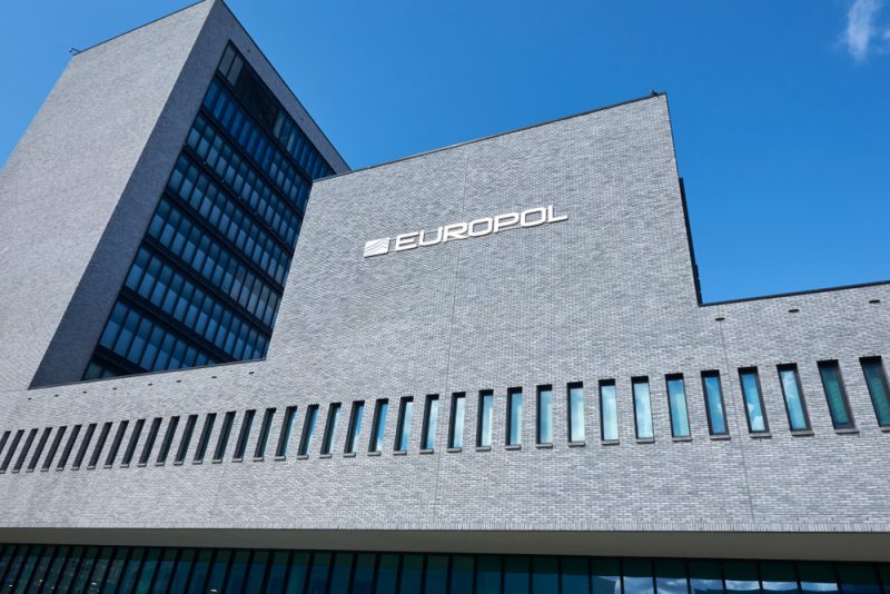 Europol verteidigt seine "Big-Data-Taktiken"