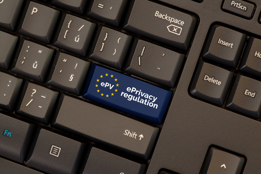 Eprivacy,Regulation,,A,Proposal,For,A,Regulation,On,Privacy,And