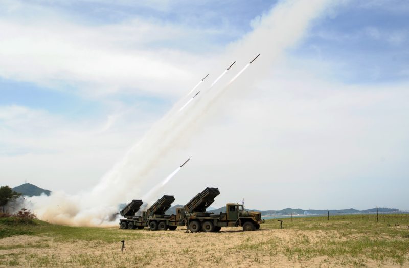 Russland kritisiert Finnlands Kauf eines US-Raketensystems