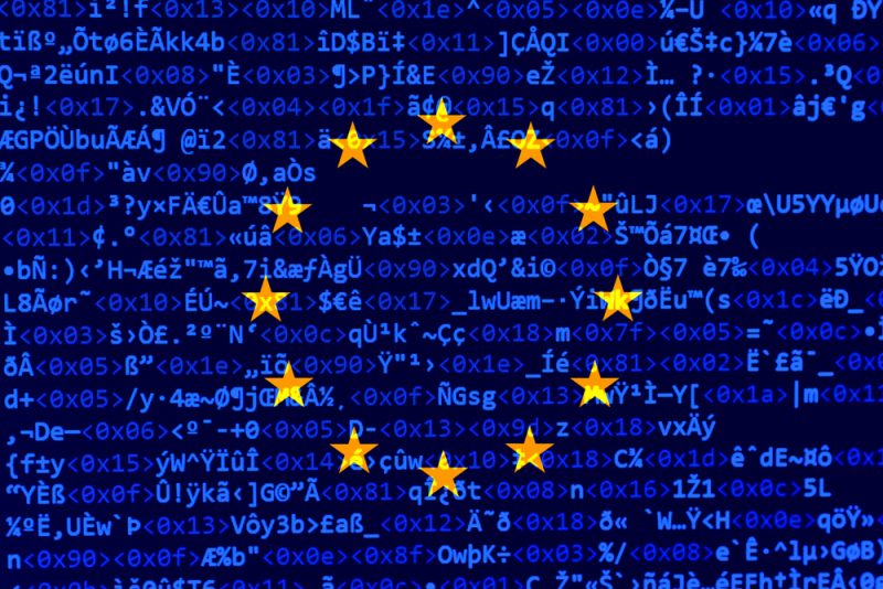 EU-Urheberrechtsrichtlinie: Kommission und Parlament in "Geheimgesprächen"