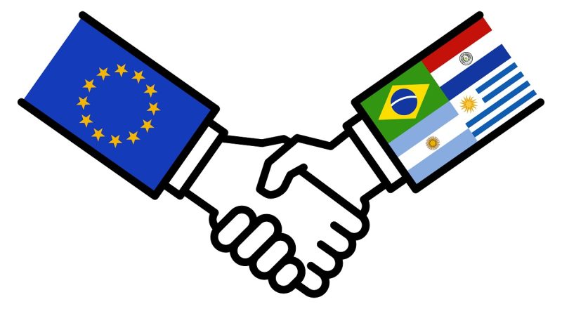 Mercosur-Abkommen: Frankreich lehnt Ratifizierung "in jetziger Form" ab