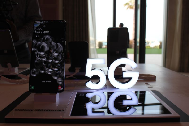 EU werkelt an Zertifizierungssystem für 5G-Sicherheit