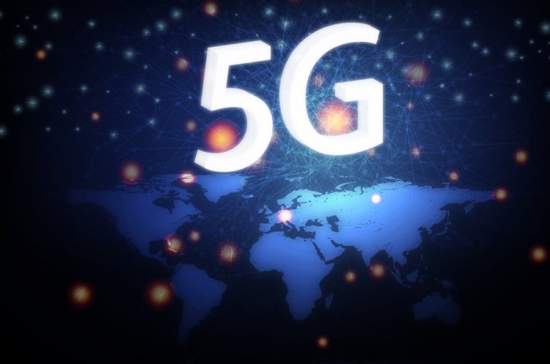 Neue 5G-Ziele in der "Digitalen Dekade" der EU