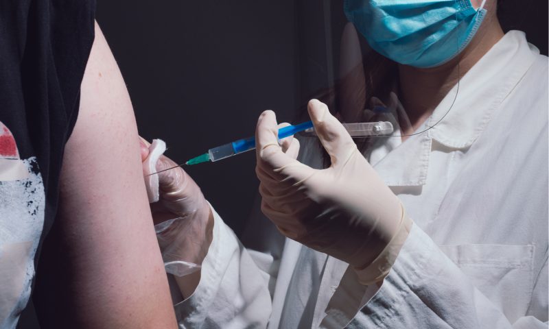 Italiens Region Venetien erhält 23 Millionen mehr Impfstoffdosen als bestellt