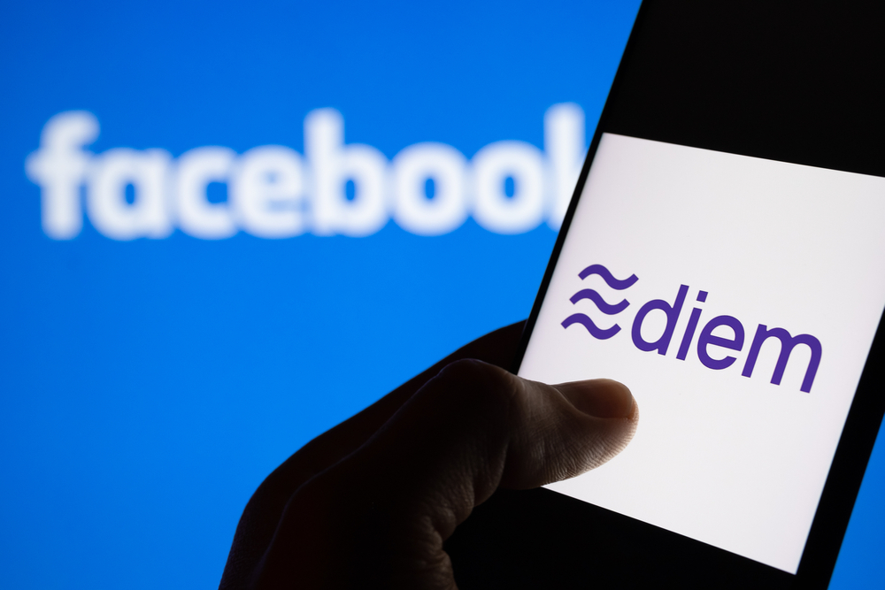 Facebook Diem