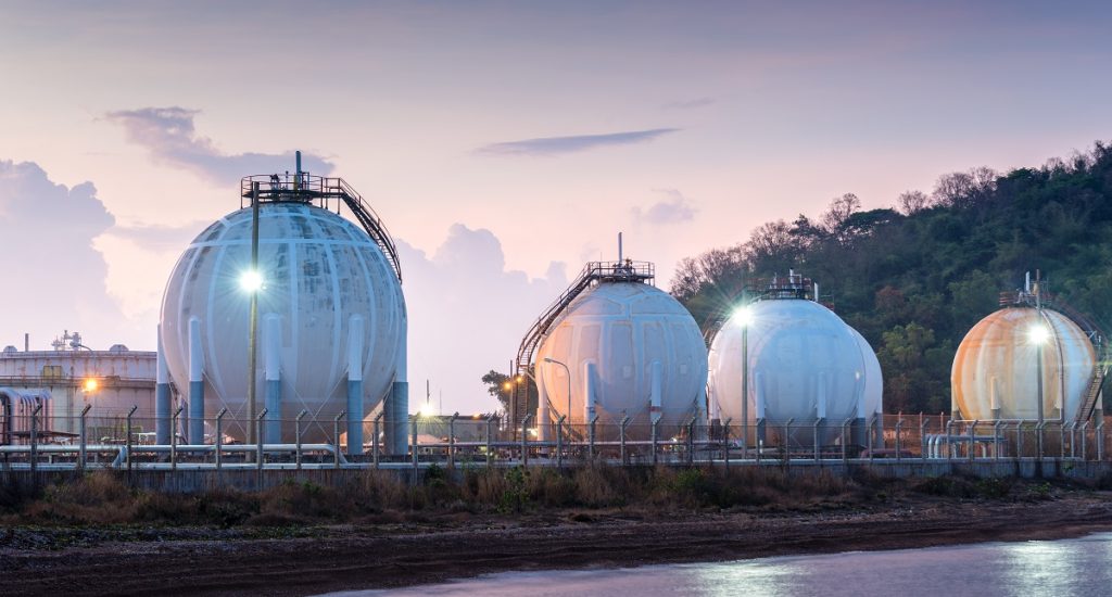 Natural,Gas,Tank,In,The,Refinery,Industry