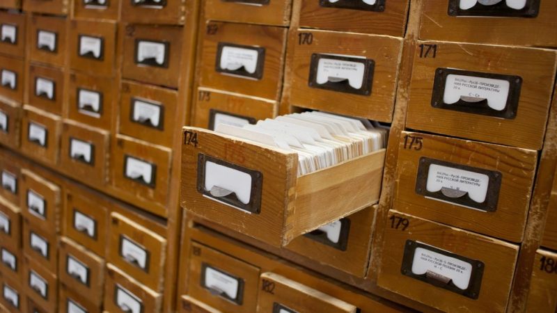 Open Data-Gesetz: Bundesregierung teilt Datenschatz