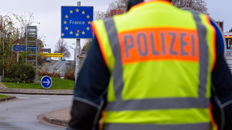 Frankreich verschärft Einreiseregeln für Deutsche im Moselraum