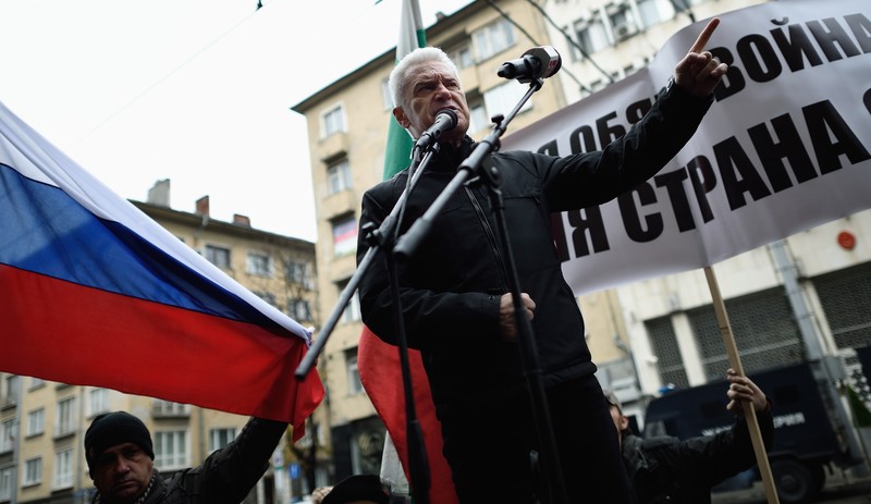 Bulgarien verurteilt, Holocaust-Leugnung und Antisemitismus toleriert zu haben