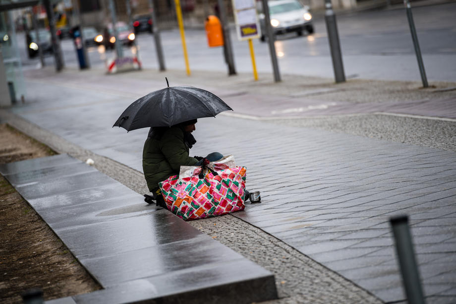 Coronavirus in Berlin
