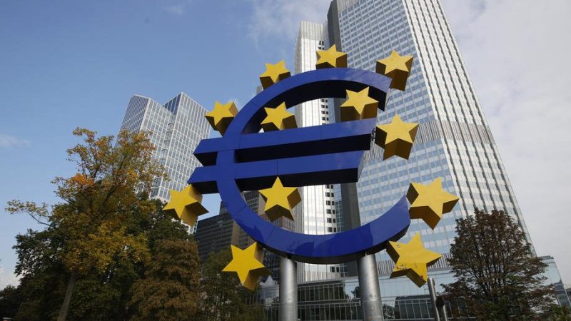 Zweithöchster Anstieg der Lohnkosten in der Eurozone seit den Aufzeichnungen