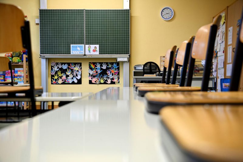 Benachteiligung von Sinti und Roma im deutschen Bildungssystem "erschreckend"