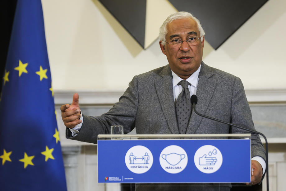 Prime Minister in press conference after meeting of the Council of Ministers