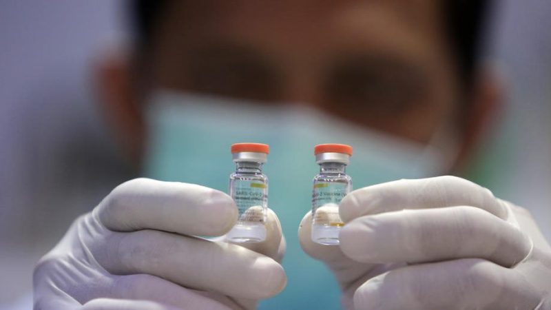 COVID-19: Was können Impfungen leisten - und was nicht?
