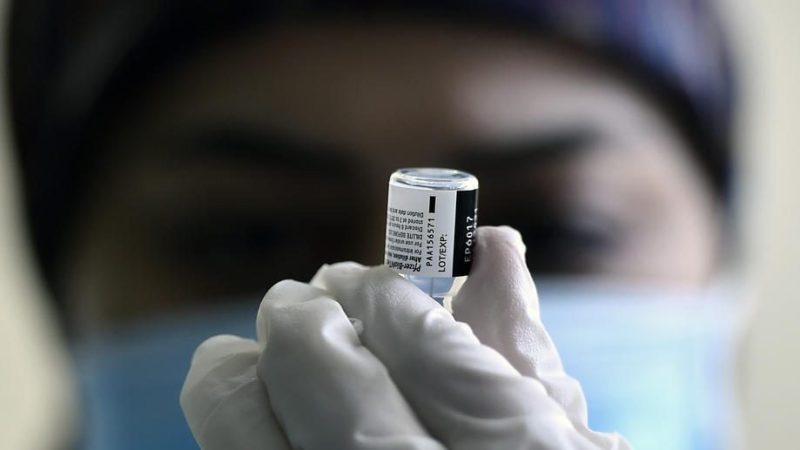 Biontech-Chef weist Berichte über überzogene Preisforderungen zurück