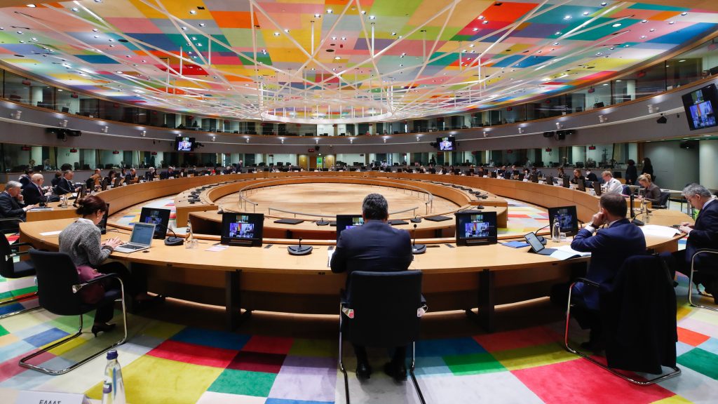 EUCO
