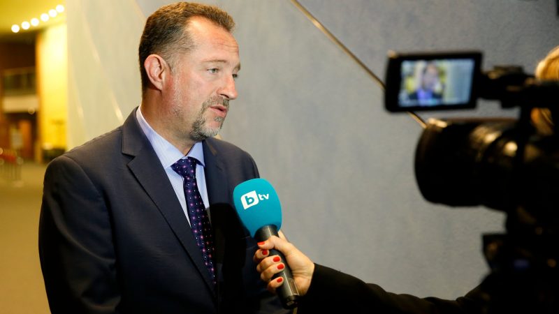 MEP hält Menschenrechtskritik des EU-Parlaments an Kasachstan für "plump"
