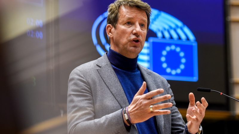 Industrie-Lobby wünscht sich Änderungen an der CO2-Grenzsteuer