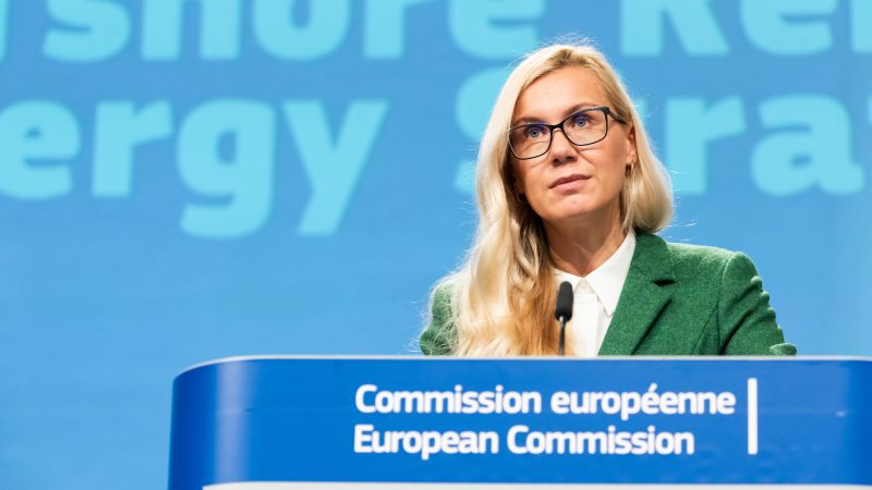 Gebäude und Straßenverkehr sollen Teil des neuen Emissionshandelssystems werden