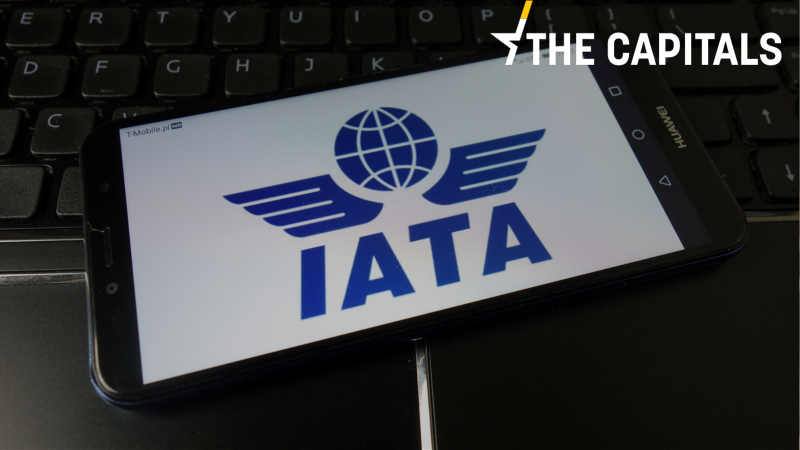 The Capitals: Air Serbia testet als eine der ersten Airlines digitalen "COVID-Pass"