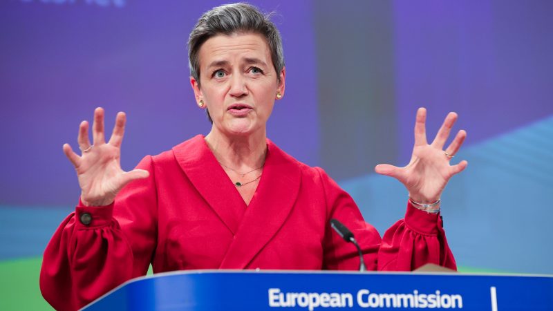 Geld für Konzerne: Brüssel startet Überprüfung der deutschen Kohleausstiegspläne