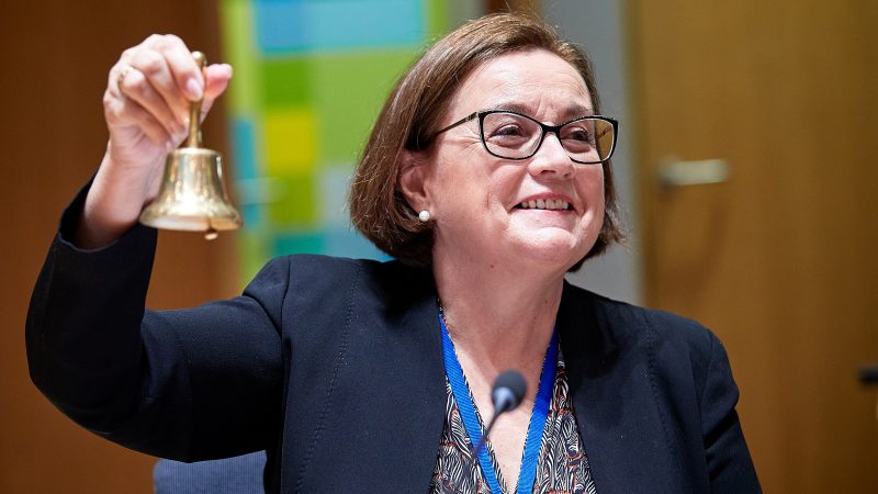 Konferenz zur Zukunft der EU: Bürger sollen schon jetzt aktiv werden