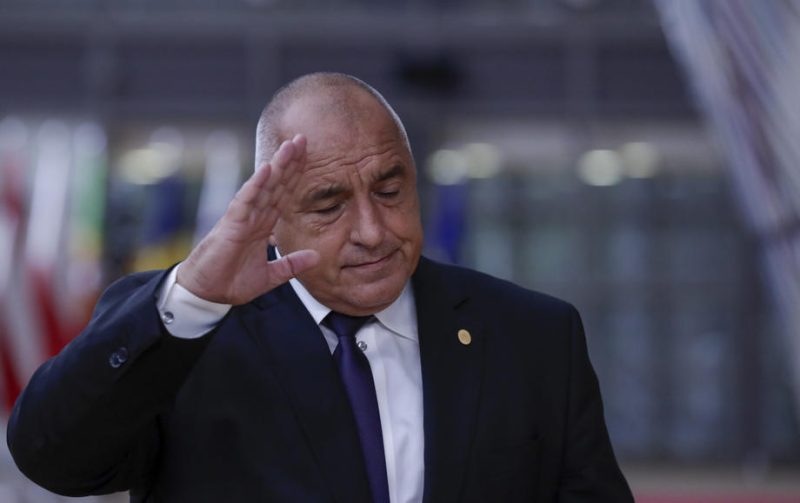 Bulgarischer Minister: "Russische Spionage hat keinen ernsten Schaden angerichtet"