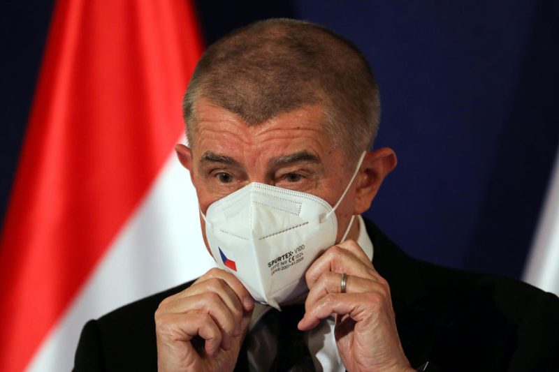 Tschechiens Premier Babiš stuft Explosion als "Terrorakt" mit russischer Beteiligung ein