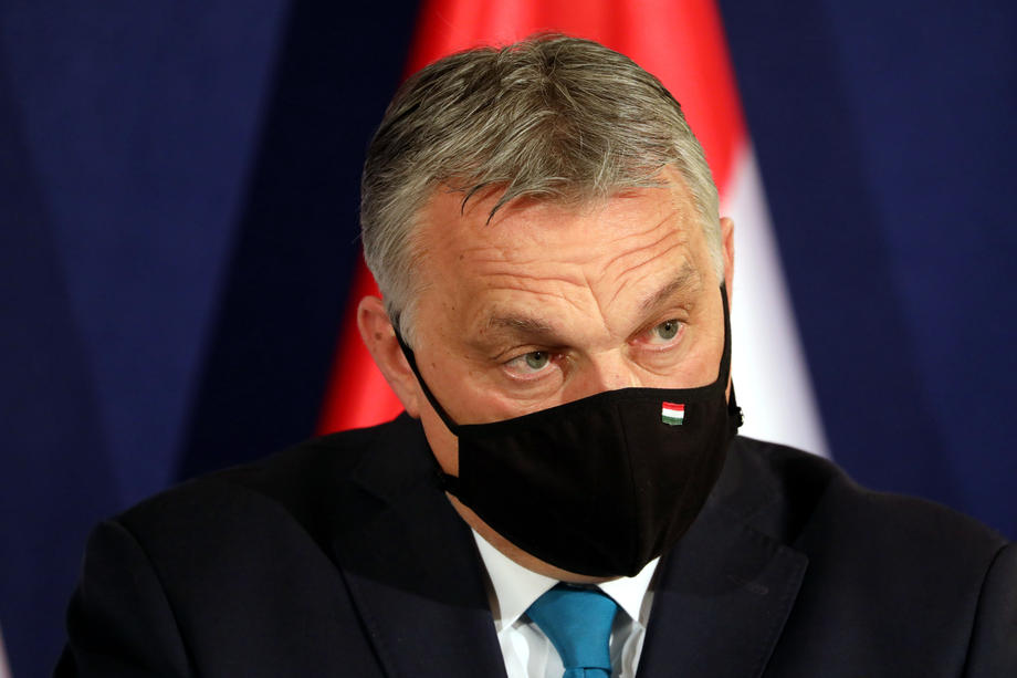 Hungarian PM Orban, Czech PM Babis in Jerusalem