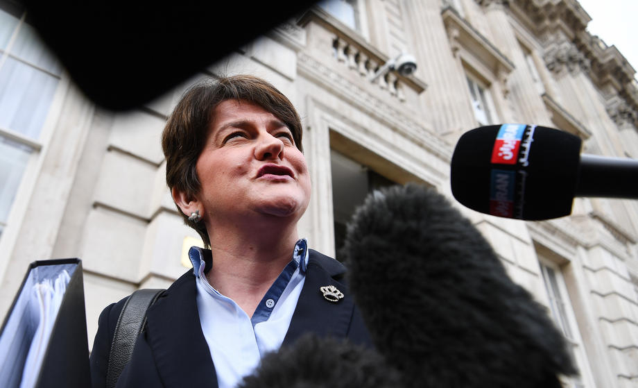 British PM Boris Johnson chairs emergency Cobra meeting on Coronavirus