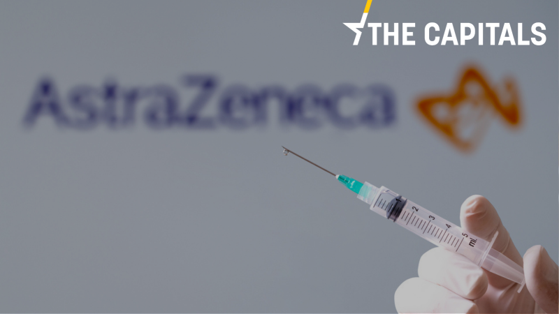 The Capitals: Belgien schielt auf überschüssige Astrazeneca-Impfdosen