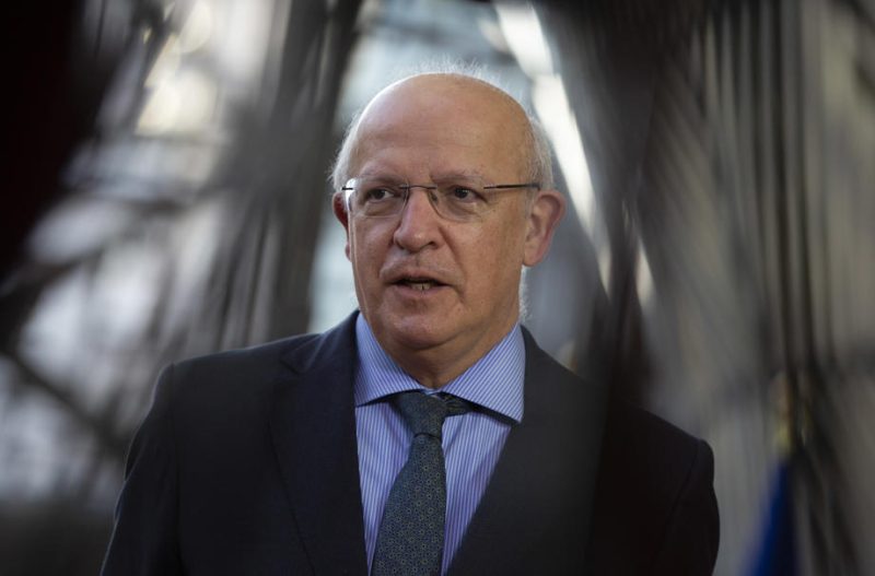 EU-Handelspolitik: Portugal mit erster Debatte zufrieden