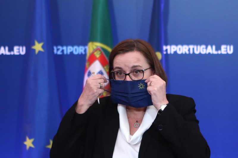 Portugiesische Ratspräsidentschaft will Biden-Treffen vor Juli