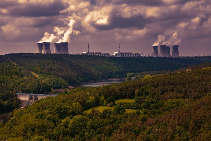 Tschechische Geheimdienste warnen vor Einbeziehung von Rosatom