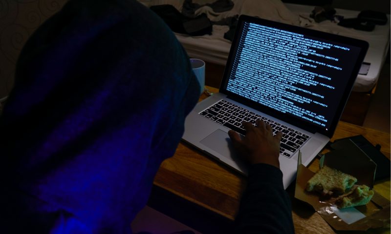 Cyber-Bedrohungen überschatten Bundestagswahlkampf