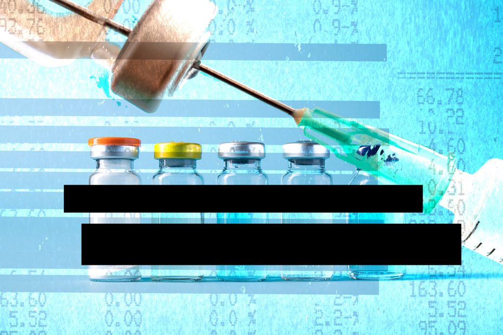 Several,Different,Vaccines,To,Vaccinate,The,Population,Against,The,Coronavirus