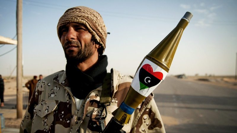 Gedämpfte Hoffnungen: Zehn Jahre nach der NATO-Intervention in Libyen