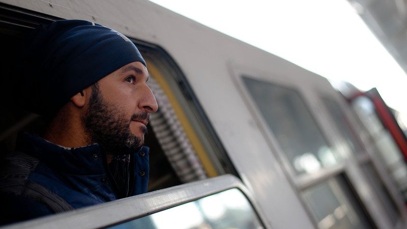 Zehn Jahre Syrien-Bürgerkrieg: Deutschland als sicherer Hafen