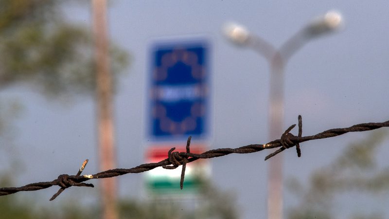 Ungarn zu Zahlung von rund 26.000 Euro an Flüchtlingsfamilie verurteilt