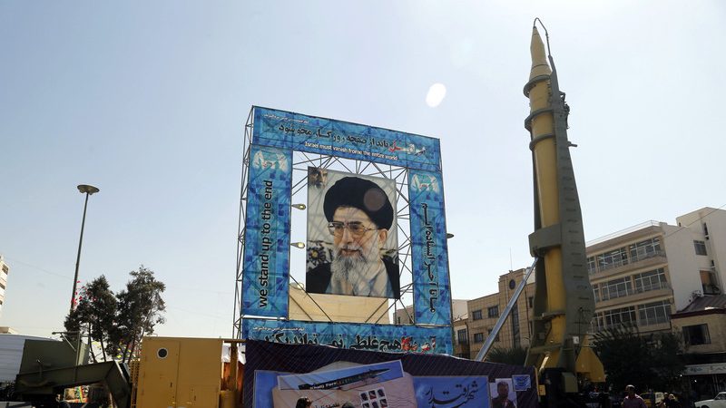 Teheran: Kein geeigneter Zeitpunkt für Treffen zu Atomabkommen
