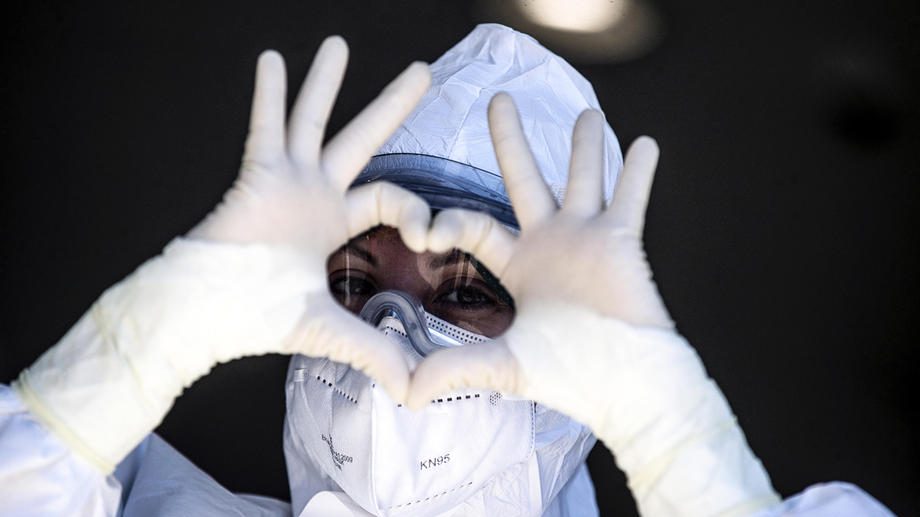 Coronavirus in Italy, Phase 2