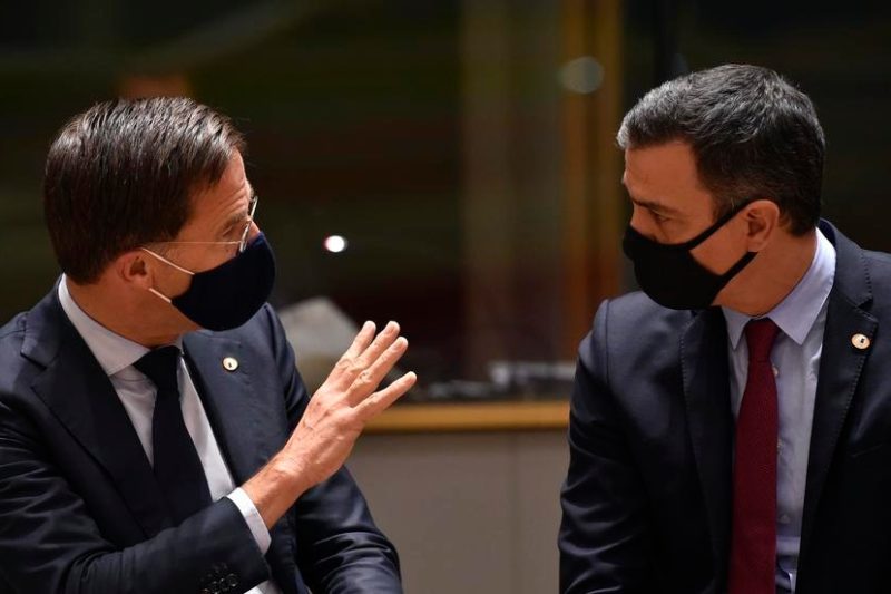 Mehr "strategische Autonomie" für die EU: Niederlande und Spanien preschen vor
