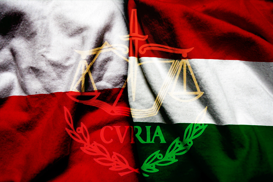 European Court of Justice procedure over independence of Polish judges