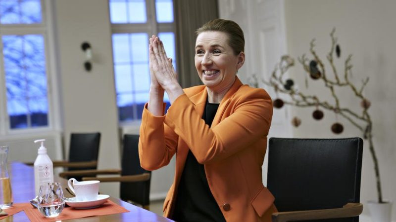 Dänemark: Wir haben einen Öffnungsplan!