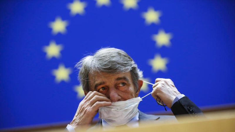 EU-Parlament will gegen Visa-Freiheit für US-Bürger klagen