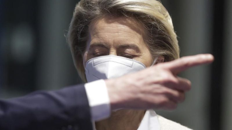 EU uneins über möglichen Exportstopp für Corona-Vakzine von Astrazeneca