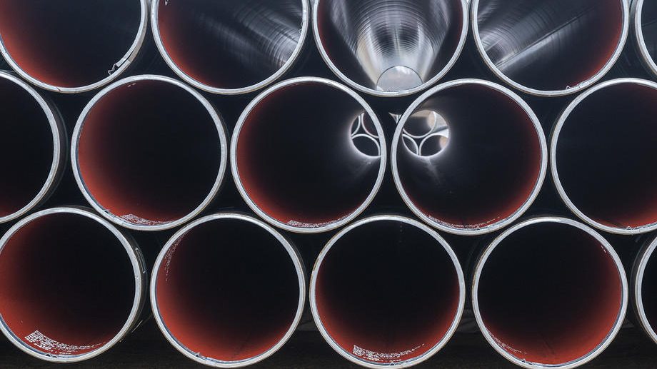 Baltic Pipe
