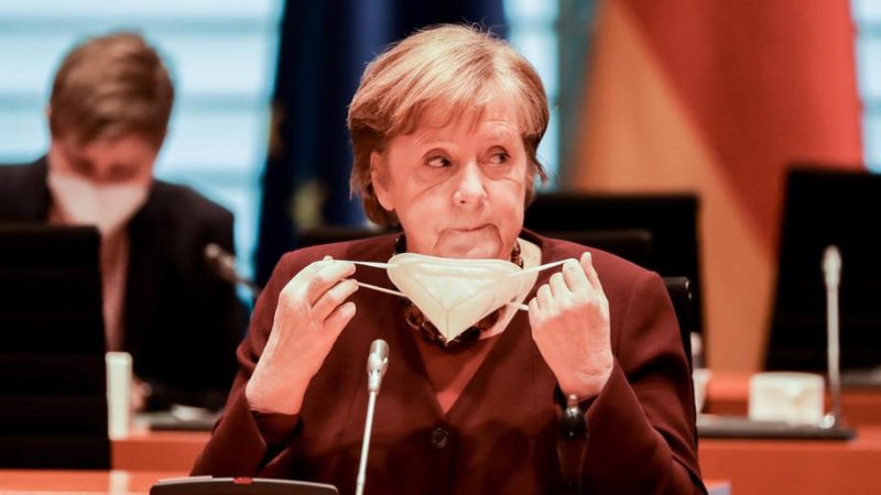 Corona: Masken, Impfen, Tests - Was ist los, Deutschland?