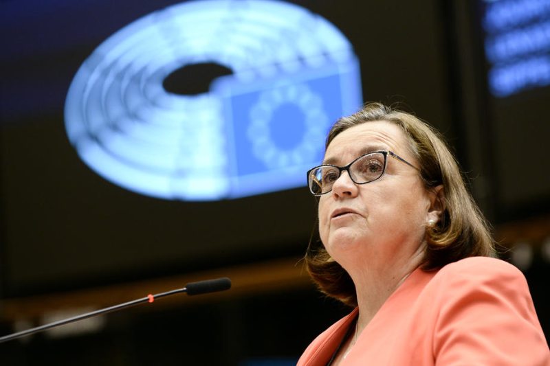 Europäischer "Recovery-Gipfel" im Juni